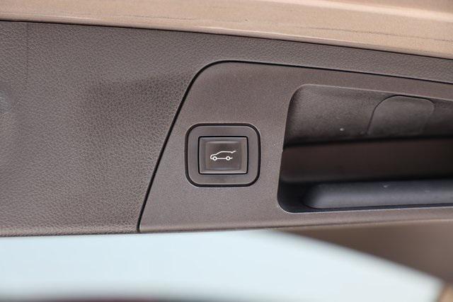 used 2016 Buick Envision car, priced at $16,773