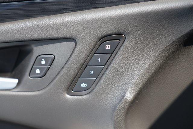 used 2016 Buick Envision car, priced at $16,773
