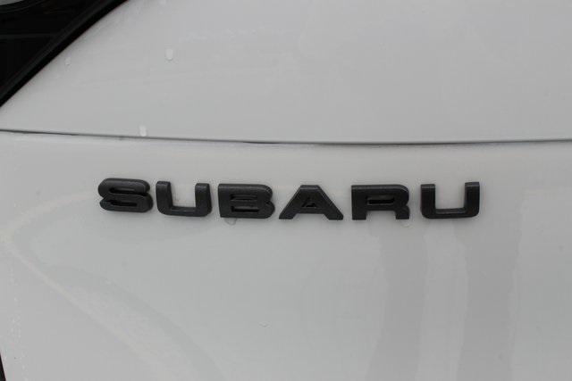 new 2025 Subaru Forester car, priced at $34,608