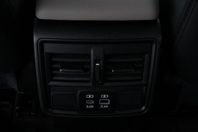 new 2025 Subaru Forester car, priced at $34,608