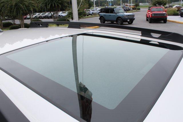 new 2025 Subaru Forester car, priced at $34,608