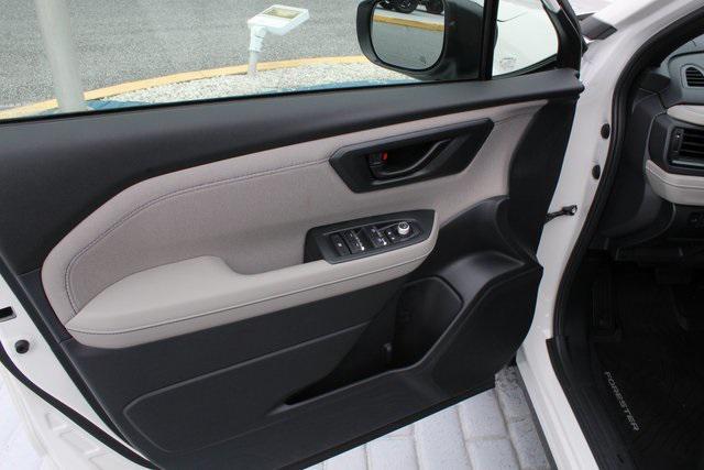 new 2025 Subaru Forester car, priced at $34,608