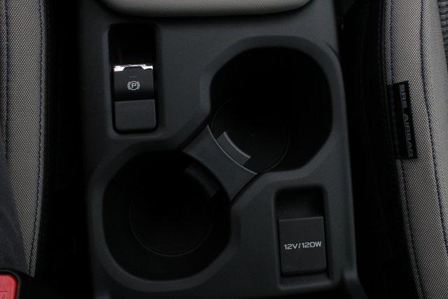 new 2025 Subaru Forester car, priced at $34,608