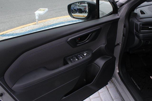 new 2025 Subaru Forester car, priced at $34,983