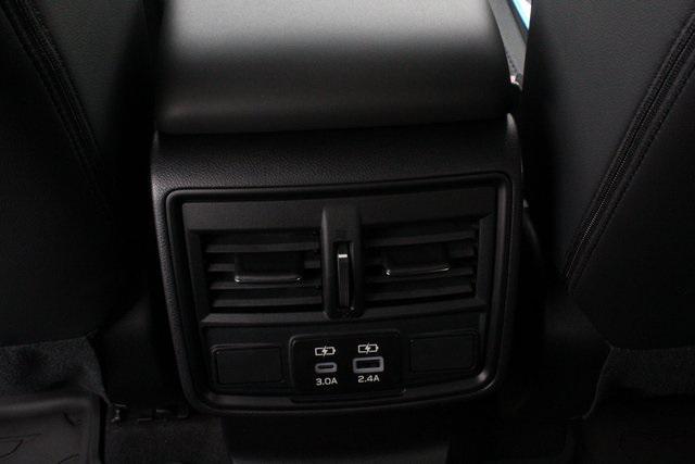 new 2025 Subaru Forester car, priced at $34,983