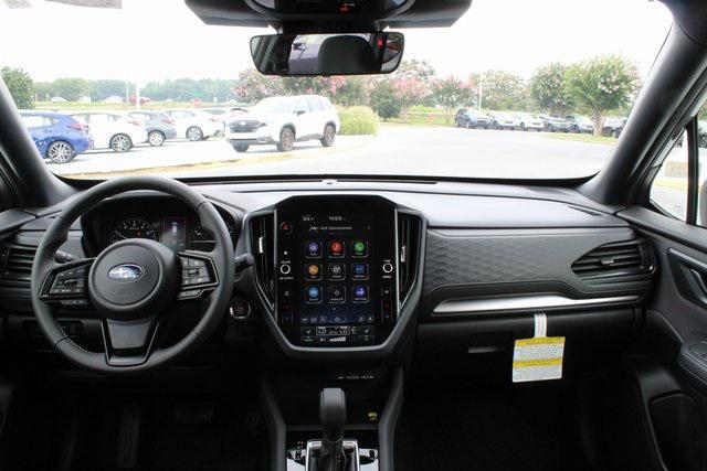 new 2025 Subaru Forester car, priced at $34,983