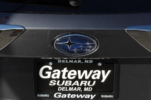 new 2025 Subaru Outback car, priced at $44,238