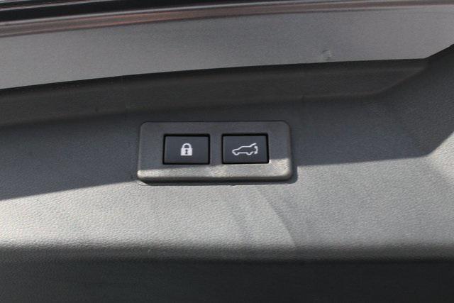 new 2025 Subaru Outback car, priced at $44,238