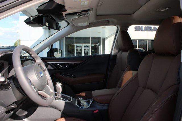 new 2025 Subaru Outback car, priced at $44,238