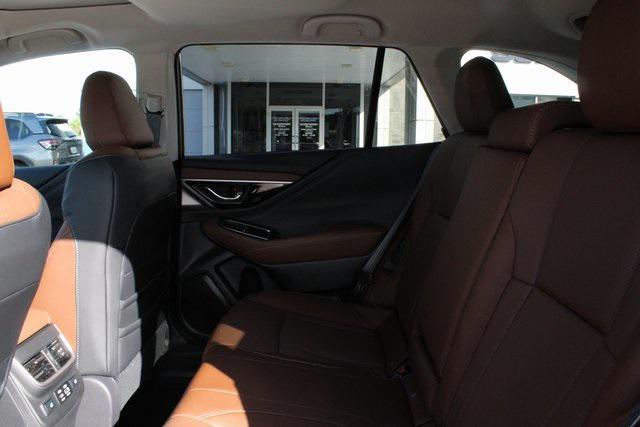 new 2025 Subaru Outback car, priced at $44,238