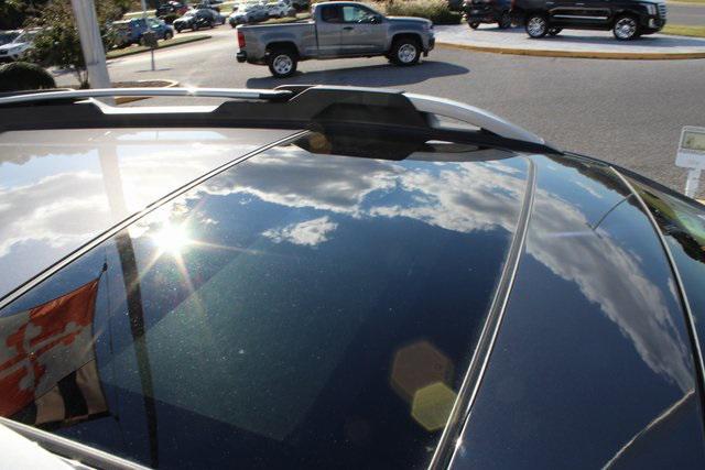 new 2025 Subaru Outback car, priced at $44,238