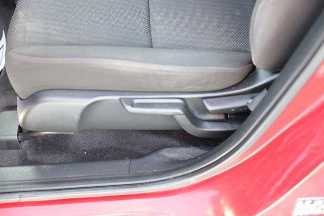 used 2016 Honda HR-V car, priced at $12,711