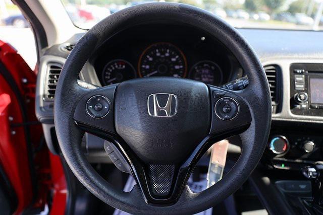 used 2016 Honda HR-V car, priced at $12,711