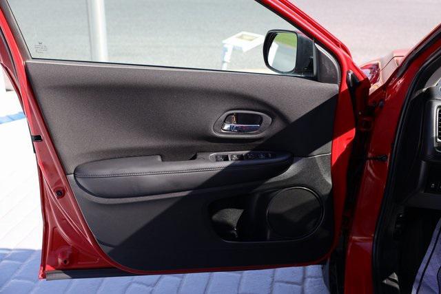 used 2016 Honda HR-V car, priced at $12,711