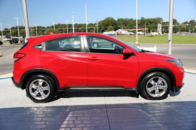 used 2016 Honda HR-V car, priced at $12,711