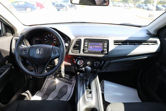 used 2016 Honda HR-V car, priced at $12,711