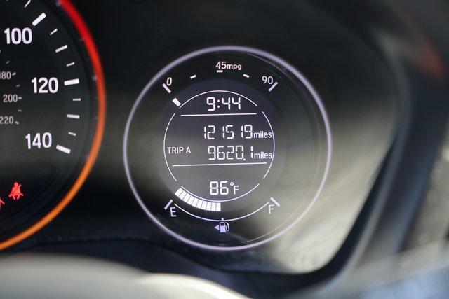 used 2016 Honda HR-V car, priced at $12,711