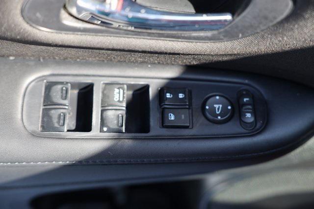 used 2016 Honda HR-V car, priced at $12,711