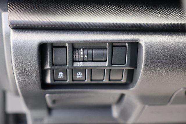 used 2023 Subaru Crosstrek car, priced at $26,710