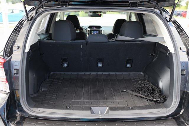 used 2023 Subaru Crosstrek car, priced at $26,710