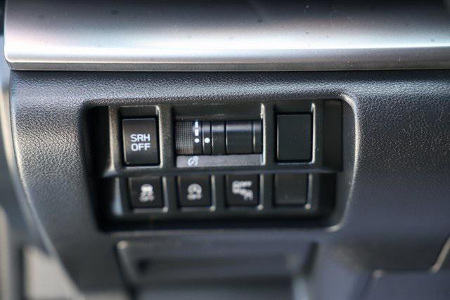 used 2023 Subaru Crosstrek car, priced at $28,444