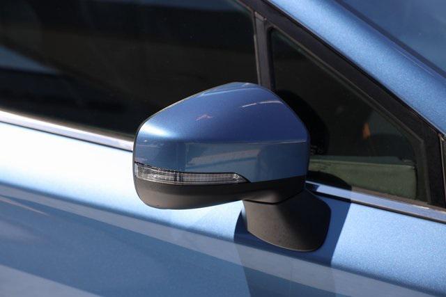 used 2023 Subaru Crosstrek car, priced at $28,444