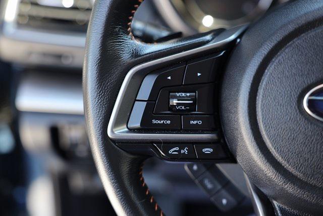 used 2023 Subaru Crosstrek car, priced at $28,444