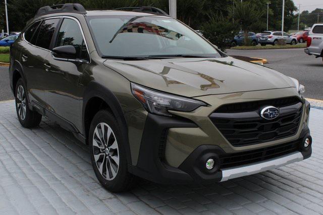 new 2025 Subaru Outback car, priced at $39,364