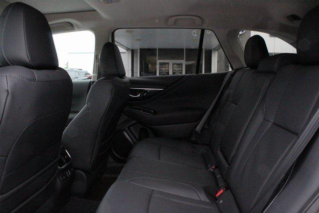 new 2025 Subaru Outback car, priced at $39,364