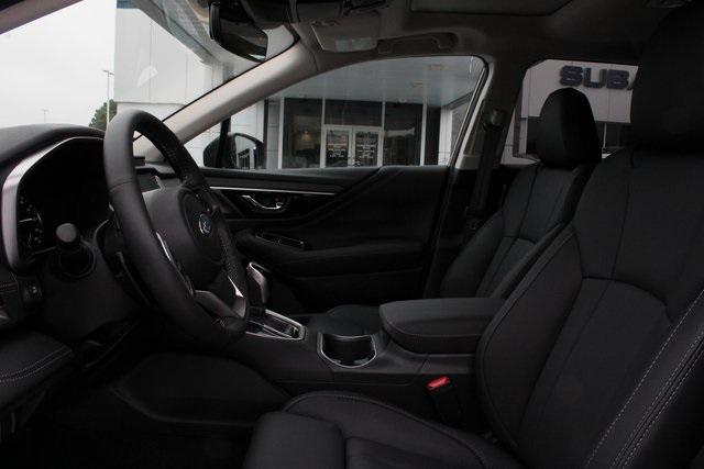 new 2025 Subaru Outback car, priced at $39,364