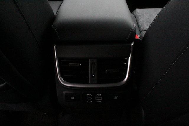 new 2025 Subaru Outback car, priced at $39,364