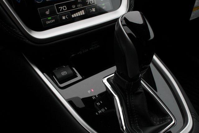 new 2025 Subaru Outback car, priced at $39,364