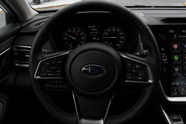 new 2025 Subaru Outback car, priced at $39,364