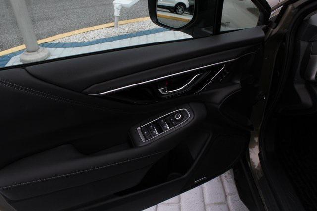 new 2025 Subaru Outback car, priced at $39,364