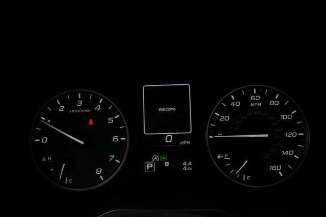 new 2025 Subaru Outback car, priced at $39,364