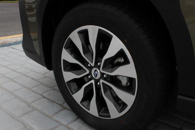 new 2025 Subaru Outback car, priced at $39,364