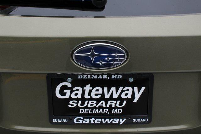 new 2025 Subaru Outback car, priced at $39,364