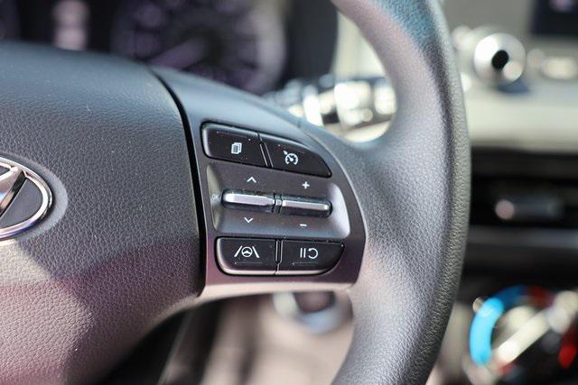 used 2022 Hyundai Kona car, priced at $21,840