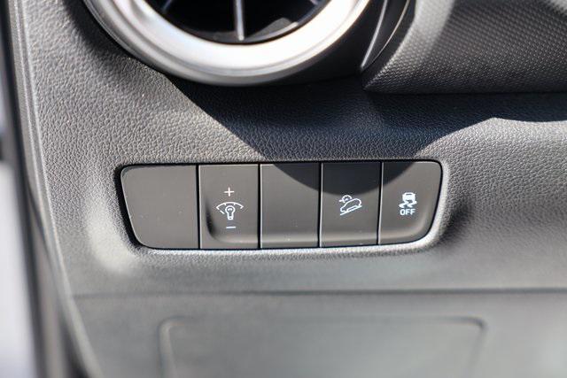 used 2022 Hyundai Kona car, priced at $21,840
