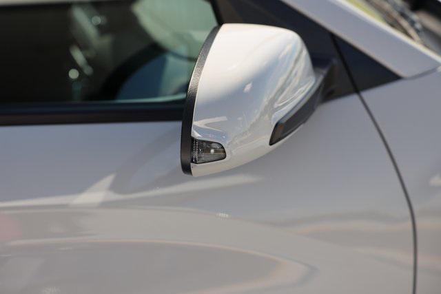 used 2022 Hyundai Kona car, priced at $21,840