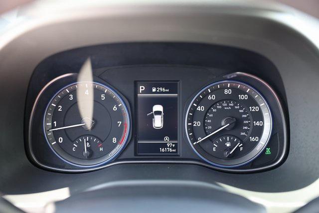 used 2022 Hyundai Kona car, priced at $21,840