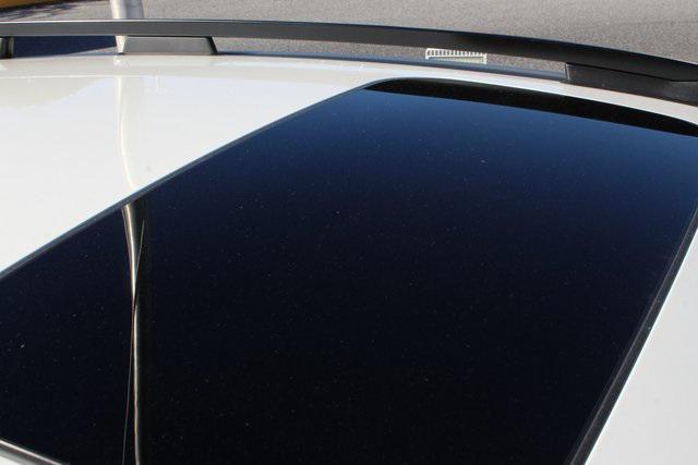 new 2025 Subaru Crosstrek car, priced at $34,480