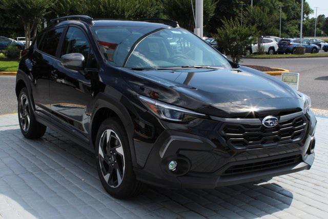new 2025 Subaru Crosstrek car, priced at $34,978