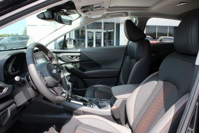 new 2025 Subaru Crosstrek car, priced at $34,978