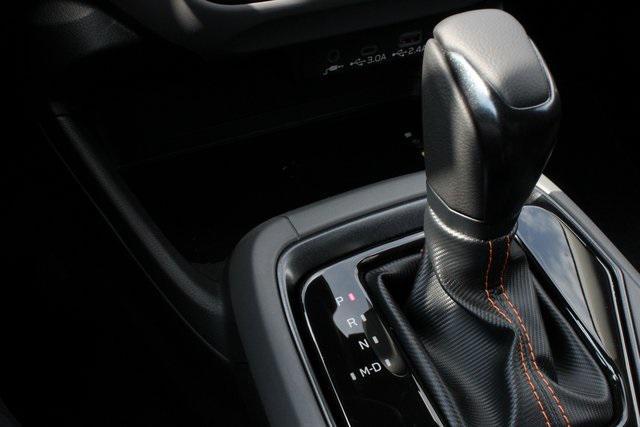 new 2025 Subaru Crosstrek car, priced at $34,978