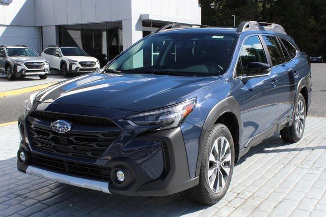 new 2025 Subaru Outback car, priced at $39,521