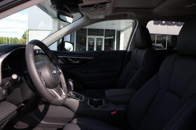 new 2025 Subaru Outback car, priced at $39,521