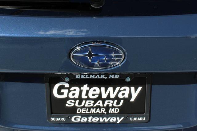 new 2025 Subaru Outback car, priced at $39,521