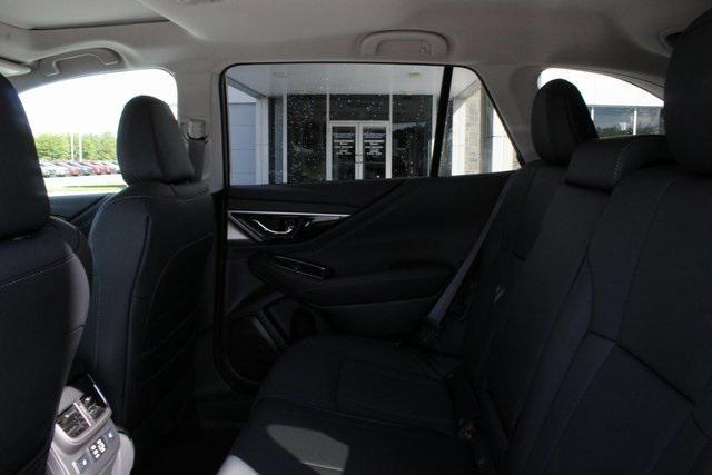 new 2025 Subaru Outback car, priced at $39,521