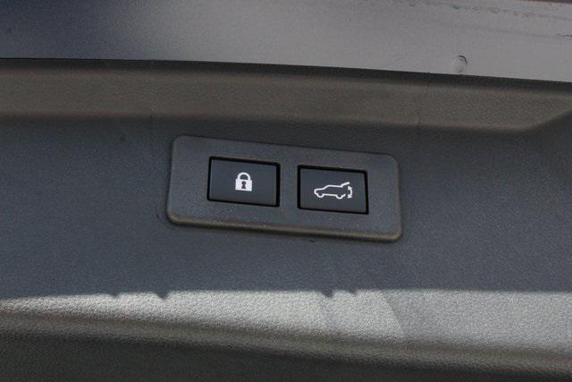 new 2025 Subaru Outback car, priced at $39,521